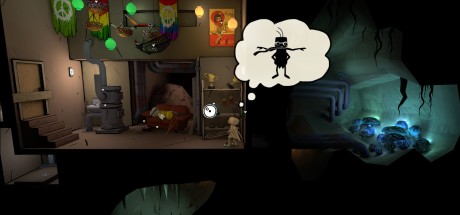 Journey of a Roach PC Steam CD Key Journey of a Roach PC Steam CD Key