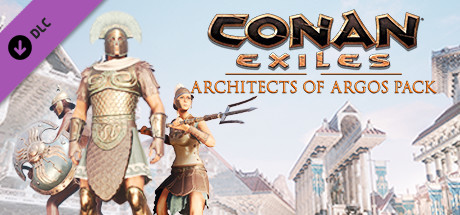 Conan Exiles - Architects of Argos Pack DLC PC Steam CD Key