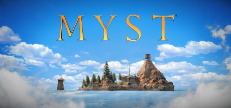 Myst: Masterpiece Edition GOG CD Key