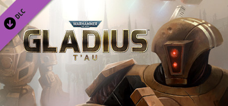 Warhammer 40,000: Gladius - T'au DLC PC Steam CD Key