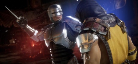 Mortal Kombat 11 - Aftermath DLC Steam CD Key Mortal Kombat 11 - Aftermath DLC Steam CD Key