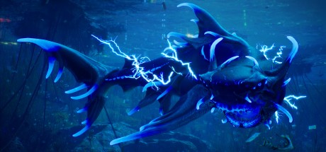 Maneater EU Epic Games CD Key Maneater EU Epic Games CD Key