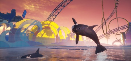 Maneater EU Epic Games CD Key Maneater EU Epic Games CD Key
