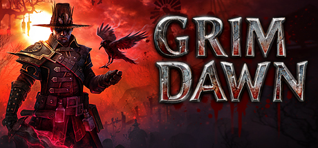 Grim Dawn - Forgotten Gods Expansion DLC GOG CD Key