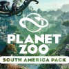 Planet Zoo - South America Pack DLC Steam CD Key