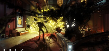 Prey Digital Deluxe Edition GOG CD Key Prey Digital Deluxe Edition GOG CD Key