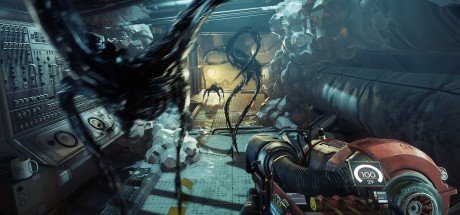 Prey Digital Deluxe Edition GOG CD Key Prey Digital Deluxe Edition GOG CD Key