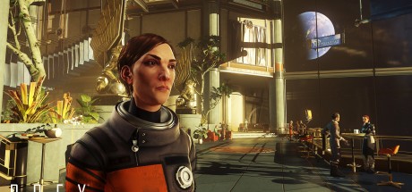 Prey Digital Deluxe Edition GOG CD Key Prey Digital Deluxe Edition GOG CD Key