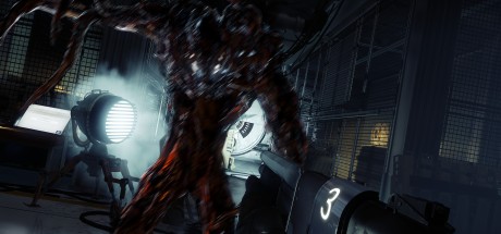 Prey Digital Deluxe Edition GOG CD Key Prey Digital Deluxe Edition GOG CD Key
