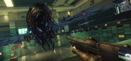 Prey Digital Deluxe Edition GOG CD Key Prey Digital Deluxe Edition GOG CD Key