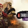 Total War: THREE KINGDOMS - Eight Princes DLC EU Steam CD Key Total War: THREE KINGDOMS - Eight Princes DLC EU Steam CD Key