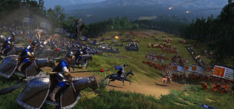 Total War: THREE KINGDOMS - Eight Princes DLC EU Steam CD Key Total War: THREE KINGDOMS - Eight Princes DLC EU Steam CD Key
