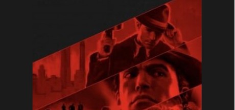 Mafia Trilogy EU Steam CD Key Mafia Trilogy EU Steam CD Key
