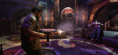 Mafia Trilogy EU Steam CD Key Mafia Trilogy EU Steam CD Key