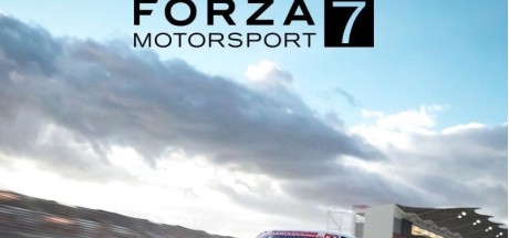 Forza Motorsport 7 Standard Edition EU XBOX One CD Key