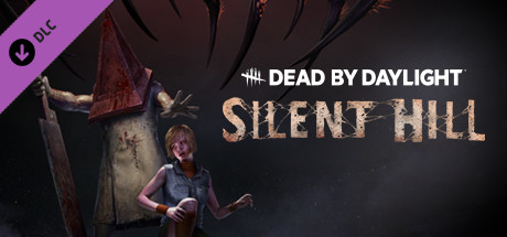 Dead By Daylight - Silent Hill Chapter DLC EU Steam CD Key