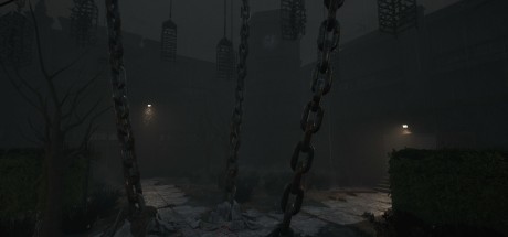 Dead By Daylight - Silent Hill Chapter DLC EU Steam CD Key Dead By Daylight - Silent Hill Chapter DLC EU Steam CD Key