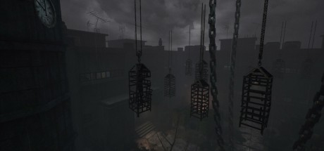 Dead By Daylight - Silent Hill Chapter DLC EU Steam CD Key Dead By Daylight - Silent Hill Chapter DLC EU Steam CD Key
