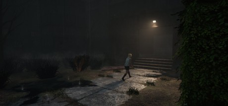 Dead By Daylight - Silent Hill Chapter DLC EU Steam CD Key Dead By Daylight - Silent Hill Chapter DLC EU Steam CD Key