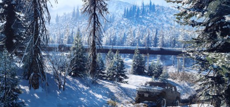SnowRunner Premium Edition EU Epic Games CD Key SnowRunner Premium Edition EU Epic Games CD Key