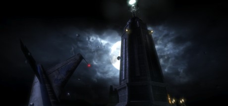 BioShock Remastered EU Steam CD Key BioShock Remastered EU Steam CD Key