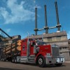 American Truck Simulator West Coast Bundle EU Steam CD Key