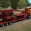 American Truck Simulator West Coast Bundle EU Steam CD Key