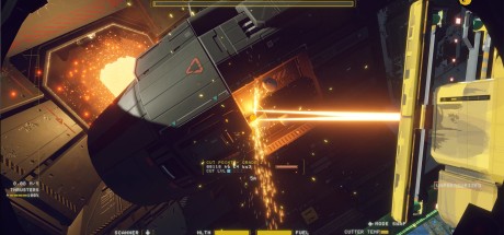 Hardspace: Shipbreaker Steam CD Key Hardspace: Shipbreaker Steam CD Key