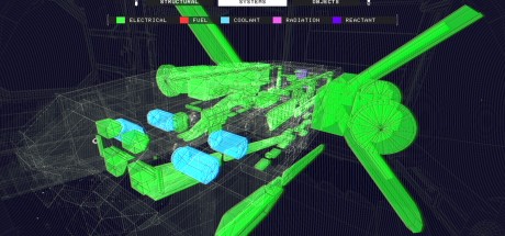 Hardspace: Shipbreaker Steam CD Key Hardspace: Shipbreaker Steam CD Key