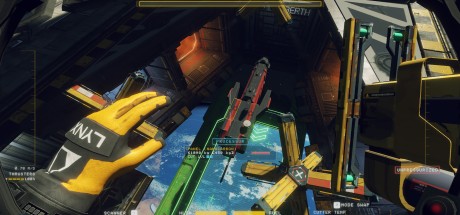Hardspace: Shipbreaker Steam CD Key Hardspace: Shipbreaker Steam CD Key