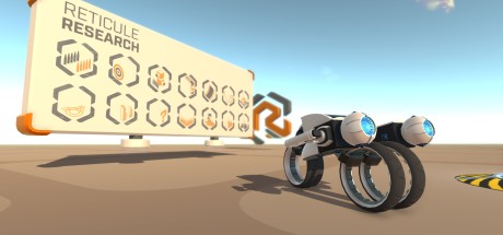 TerraTech - R&D Labs DLC Steam CD Key TerraTech - R&D Labs DLC Steam CD Key