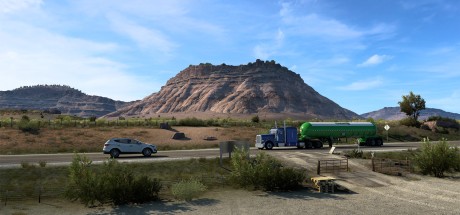 American Truck Simulator - Utah DLC Steam CD Key American Truck Simulator - Utah DLC Steam CD Key