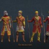 Europa Universalis IV - Dharma Content Pack DLC EMEA PC Steam CD Key