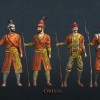 Europa Universalis IV - Dharma Content Pack DLC EMEA PC Steam CD Key