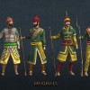 Europa Universalis IV - Dharma Content Pack DLC EMEA PC Steam CD Key