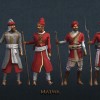 Europa Universalis IV - Dharma Content Pack DLC EMEA PC Steam CD Key