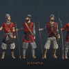 Europa Universalis IV - Dharma Content Pack DLC EMEA PC Steam CD Key