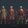 Europa Universalis IV - Dharma Content Pack DLC EMEA PC Steam CD Key
