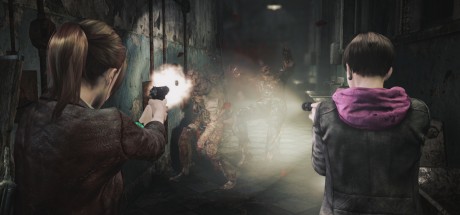 Resident Evil Revelations 2 Complete Season EMEA Steam CD Key Resident Evil Revelations 2 Complete Season EMEA Steam CD Key