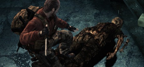 Resident Evil Revelations 2 Complete Season EMEA Steam CD Key Resident Evil Revelations 2 Complete Season EMEA Steam CD Key