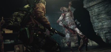 Resident Evil Revelations 2 Complete Season EMEA Steam CD Key Resident Evil Revelations 2 Complete Season EMEA Steam CD Key