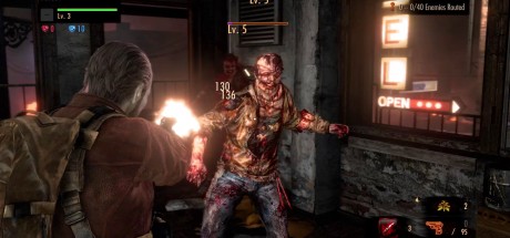 Resident Evil Revelations 2 Complete Season EMEA Steam CD Key Resident Evil Revelations 2 Complete Season EMEA Steam CD Key