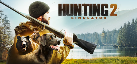 Hunting Simulator 2 EU Steam CD Key Hunting Simulator 2 EU Steam CD Key