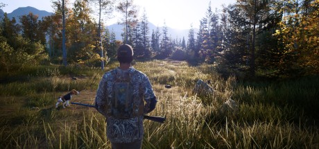 Hunting Simulator 2 EU Steam CD Key Hunting Simulator 2 EU Steam CD Key
