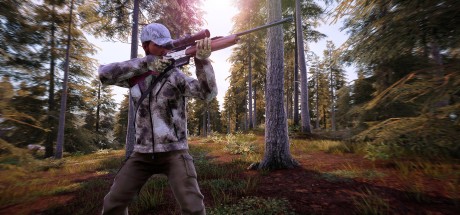 Hunting Simulator 2 EU Steam CD Key Hunting Simulator 2 EU Steam CD Key
