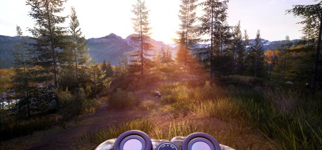Hunting Simulator 2 EU Steam CD Key Hunting Simulator 2 EU Steam CD Key