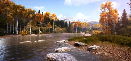 Hunting Simulator 2 EU Steam CD Key Hunting Simulator 2 EU Steam CD Key