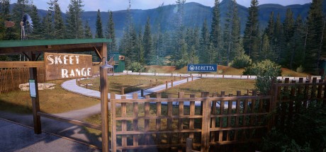 Hunting Simulator 2 EU Steam CD Key Hunting Simulator 2 EU Steam CD Key