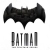 Batman - The Telltale Series EU Steam CD Key