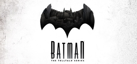 Batman - The Telltale Series EU Steam CD Key
